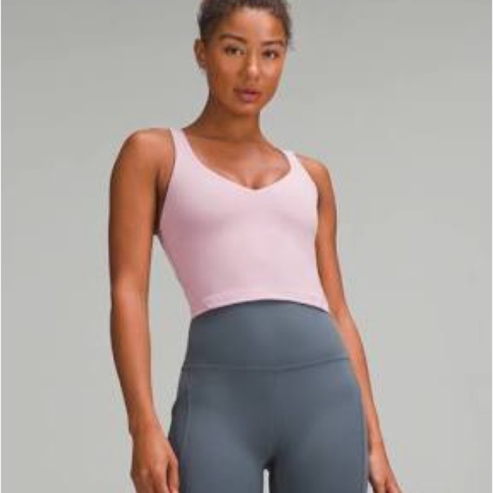 Lululemon Align Tank 8 NWT